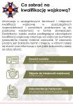 Kwalifikacja wojskowa w Łomży