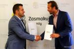 Kolejne autobusy zeroemisyjne wyjadą na ulice Łomży
