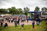 Podlaski Piknik Rodzinny odbył się na muszli koncertowej przy ul. Zjazd w Łomży