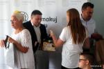 Polonijni goście w ratuszu