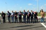 nowe ulice zostały oficjalnie otwarte