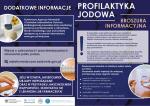 Punkty wydawania preparatów jodowych w Łomży