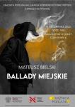 #Mickiewicz widowisko muzyczno-słowne w Hali Kultury