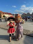 Łomża dla osób z niepełnosprawnością