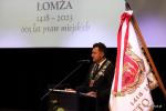 Łomża świętuje rocznicę nadania praw miejskich