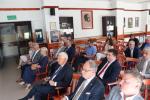O szkolnictwie na Podlaskim Forum Gospodarczym