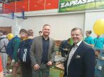 Festyn Szkół Zawodowych 2024 - Vocational School Fair 2024