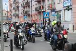 Motocykliści zawładnęli Łomżą – Motoserce 2024