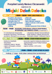 Miejski Dzień Dziecka - program wydarzeń