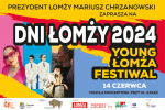 Program Dni Łomży 2024