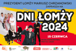 Program Dni Łomży 2024