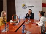 Podlaska i łomżyńska kultura wybrzmiała w Mediolanie