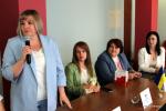 Międzynarodowe spotkanie w Ratuszu