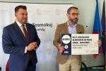 Sukces łomżyńskiej elektromobilności doceniony przez Chińczyków