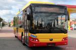 Sukces łomżyńskiej elektromobilności doceniony przez Chińczyków