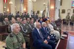 Łomżyńskie wojsko świętuje. Uroczysty apel na Starym Rynku