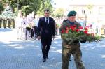 Święto Wojska Polskiego w Łomży