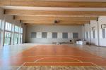 Sala sportowa jest już na ukończeniu