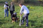 Wznowiono badania archeologiczne na Górze Królowej Bony