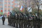 Narodowe Święto Niepodległości w Łomży