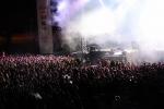 liczna publiczność na 2. Young Łomża Festiwalu 