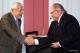 Prof. dr hab. Andrzej Zawiślak został Przewodniczącym Społecznej Rady Konsultacyjnej