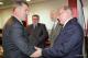 Akt Powołania odbiera Jerzy Lipiński