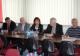 na spotkaniu obecni byli radni: Henryk Piekarski, Janusz Mieczkowski, Bernadeta Krynicka, Andrzej Wojtkowski, Janusz Nowakowski
