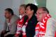 Prezydent Łomży Mieczysław Czerniawski z żoną i Wiceprezydent Mirosława Kluczek
