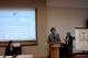 w imieniu władz miasta uczestników konferencji powitał z-ca Prezydenta Łomży Beniamin Dobosz
