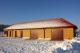 hangar na łodzie 