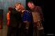 przedstawiciel Theater des Lachens odbiera Grand Prix tegorocznego Festiwalu Walizka