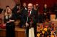 Hanna Samson i Mieczysław Czerniawski, Prezydent Łomży 