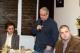 Przemysław Karwowski – artysta plastyk, scenograf, kierownik Galerii Pod Arkadami na Starym Rynku