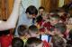 autografy Rafała Boguskiego cieszyły się dużą popularnością wśród młodych piłkarskich adeptów