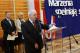 Józef Przybylski, dyrektor II Liceum Ogólnokształcącego