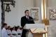 Prezydent Łomży Mariusz Chrzanowski