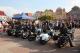 Uczestnicy zabawy na najgłośniejszy motocykl