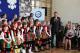 Na Wieczorze Patriotycznym obecny był Jerzy Kiszkiel - Podlaski Kurator Oświaty