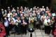 jubileusz 50-lecia zawarcia związku małżeńskiego obchodziły 22 pary