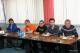 spotkanie ws. Społecznej Rady ds. Osób Niepełnosprawnych