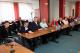 spotkanie ws. Społecznej Rady ds. Osób Niepełnosprawnych