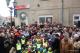 Tłumy łomżan przyszły uczcić 100. rocznicę urodzin Hanki Bielickiej