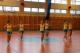 Występ cheerleaderek 