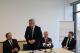 Wiceminister Infrastruktury i Budownictwa