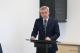 Wiceminister Infrastruktury i Budownictwa Jerzy Szmit w PPŁ