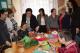 Wiceminister Rodziny, Pracy i Polityki Społecznej  Elżbieta Bojanowska odwiedziła Dom Pomocy Społecznej, przy ul. Polnej