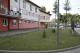 Stadion Miejski przy ul. Zjazd (obok hostelu MOSiR)
