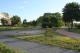 Park przy ul. Bema (w miejscu starej fontanny)
