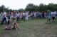 piknik rodzinny w ramach "Łomżyńskich wakacji" i diecezjalnego etapu Światowych Dni Młodzieży